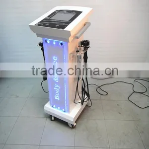 Diode Laser Weight Loss Machine NL-RUV900 Cellulite Dissolving And Body Slimming Equipment thumbnail-3