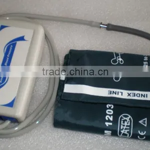 BP Monitor ABPM Ambulatory Blood Pressure Monitor With CE ISO 18 Months Warranty thumbnail-2
