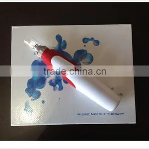 Hot Sale Auto Korea Derma Pen With Medical CE on Promotion thumbnail-3