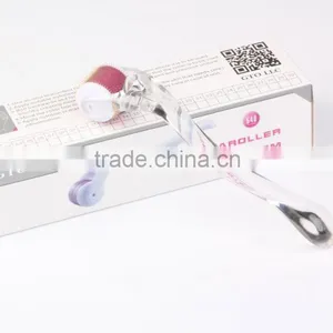 GTO540 Derma Roller 1.5mm Face Lift Medical Grade Dermaroller 540 thumbnail-1