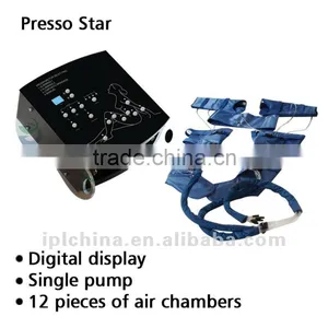 Air Pressure Slimming Machine thumbnail-1