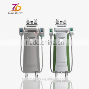 Whole Sale Freeze Sculptor Fat Freezing Cryolipolisis Slimming Fat Removal Weight Loss Machine thumbnail-1