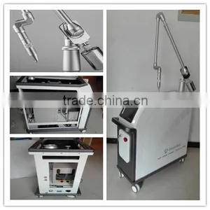 Hottest nd Yag Laser Treatment Medical Device for Birthmark Removal thumbnail-2