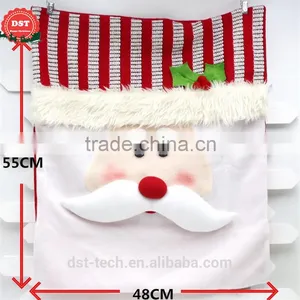 Christmas Chair Cover thumbnail-2
