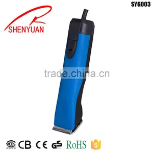 Hot Electric Hair Tools Electric Salon Quiet Motor Hair Clipper Pro Hairclipper for Men or Baby Hair Trimmer thumbnail-1