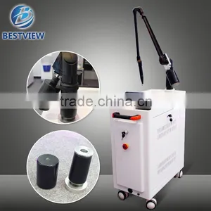 CE ISO Tattoo Removal Machine la Maquina Laser Para Estrias for Hot Sale Medical Use thumbnail-3