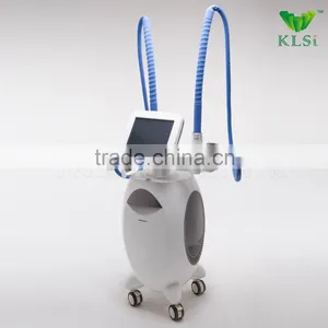 Skin Care Best High Frequency Ultrasound Wave Cavitation Fat Removal Cellulite Machine Fat Freezing thumbnail-1