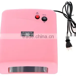 36W Nail Curing Lamp thumbnail-3