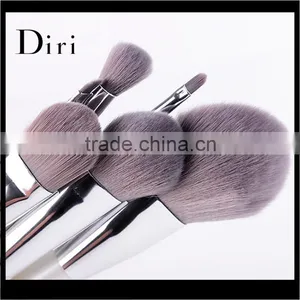 Shenzhen Factory New Design Low Price 8Pcs Makeup Brushes thumbnail-1