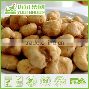 Caramel Cheese Corns, Cereals Snacks With BRC thumbnail-3