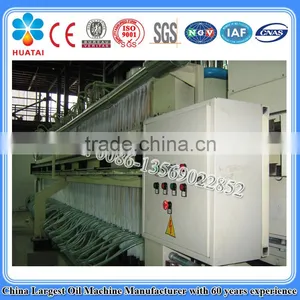 50tpd Corn Germ Oil Press Machinery thumbnail-5