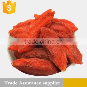 Fresh Organic Goji Berries thumbnail-1