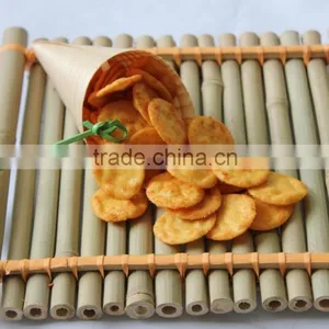 Best Price Fried Rice Cracker Delicious Foodstuff thumbnail-4