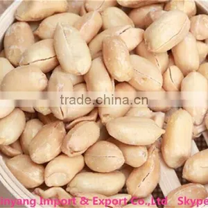 Shandong Blanched Peanut 25/29/shandong Blanched Peanut Kernels 25/29/shandong Peanuts Blanched thumbnail-1