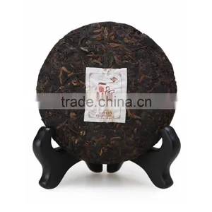 Yunnan Famous Dropship Pu'er Tea Raw Tea For Sale thumbnail-3