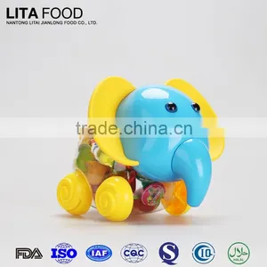Assorted Mini Pudding Jelly Candy Toys thumbnail-1