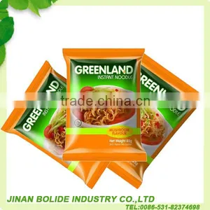 85g Instant Noodles With OEM Service thumbnail-1