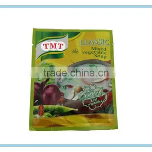 Mixed Vegetable Soup From China Supplier thumbnail-1