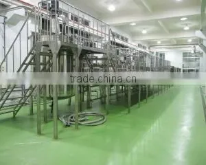 Sunnysyrup Food Co., Ltd. company overview - view 3 thumbnail