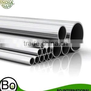 ASTM Standardize Stainless Steel Welded Pipe & Tube 321 thumbnail-1