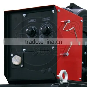 MIG-350 Industrial Mig Single Pulse Inverter Welding Machine thumbnail-2