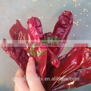 Chinese Water Washed Paprika Pod/Dried Chili thumbnail-3