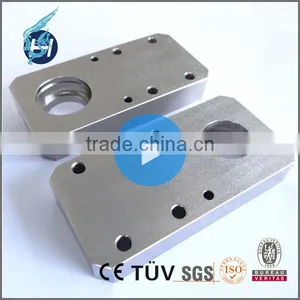 ISO9001 Manufacturer Customized Sewing High Precision Roller Bike Component Car Motorcycle Truck Parts Steel Parts With Cnc thumbnail-3