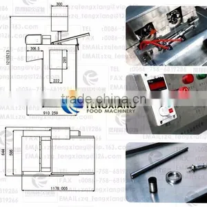 QW-10 Large Type MEat Stripper,pork Slicer,beef Stripper.chicken Cutter thumbnail-4