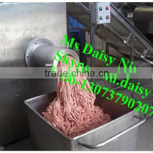 Professional Meat Grinder Machine/meat Grinding Machine/meat Mincer for Sale thumbnail-6