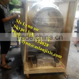 Small Meat Tumbling Machine/50kg Capacity Lab Use Vacuum Meat Tumbler Machine thumbnail-5