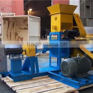 Factory Supply Rabbits Fodder Making Machines thumbnail-2