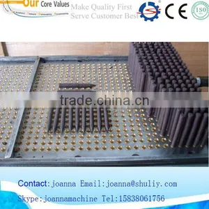 Wac Pencil Making Machine With Good Quality Whatsapp:008615838061756 thumbnail-5