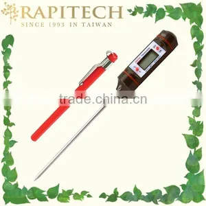 Digital Cooking Thermometer thumbnail-1