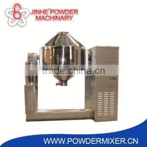 2016 NEWEST JHS-P David Brown Mht 326 Double Cone Blender thumbnail-1
