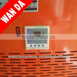 Hot Sale Chinese Cooking Stove With Low Consumption thumbnail-1