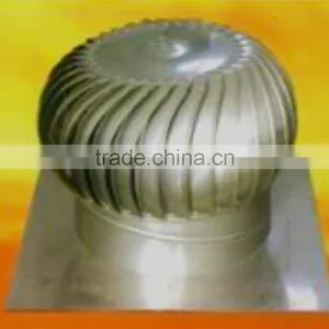 no Power Roof Exhaust Fan for Factory thumbnail-1