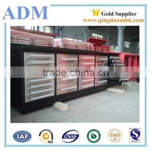 Steel Garage Drawers Workbench thumbnail-3