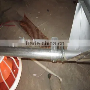 Automatic Broiler Chicken Farming Equipment thumbnail-2