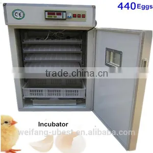 Chicken Breeding Machine / Breeder Farm Equipment thumbnail-3