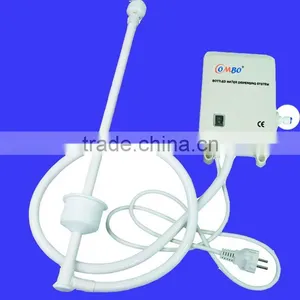 Bottled Water Systems (CBW1150 110V-120V,CBW2300 220V-240VAC,CBW1000 6V-48VDC) thumbnail-1