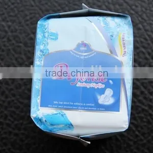 Factory Wholesale Sanitary Pads thumbnail-5