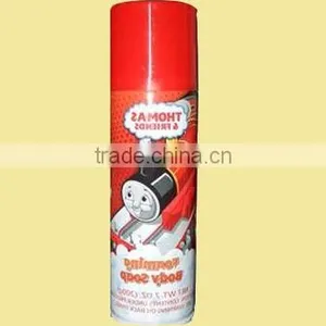 Children Fun Bath Foam Bath Soap thumbnail-1