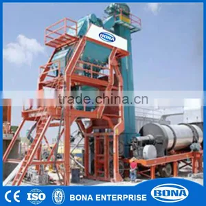 2016 Optional New Type Machine Low Price Asphalt Mix Plant thumbnail-1