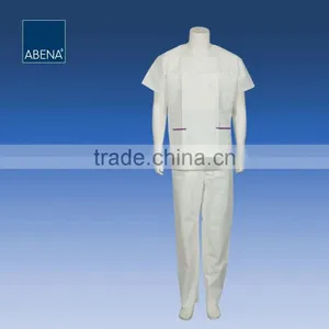 Hospital Visit Gown thumbnail-1