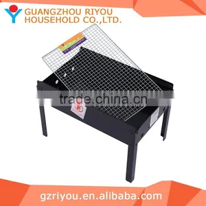 Customized Design Best-Selling Wild Charcoal Bbq Grill Stand thumbnail-2