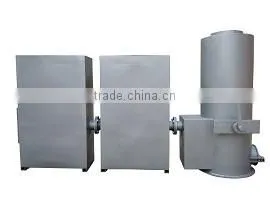 JXQ-20A Small Biomass Gasifier for Cooking/stalk Sawdust Gasifier for Export - Penny thumbnail-1