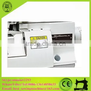 Back Latching Overlock Sewing Machine Carpet Overedging Four Thread Sewing Machine-CS-701 thumbnail-5