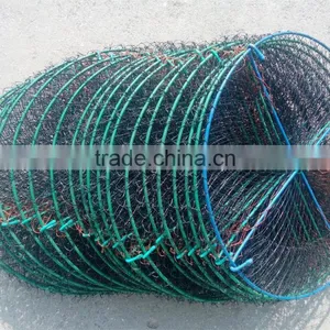 Oyster Farming Net Cage, Scallop Traps thumbnail-2