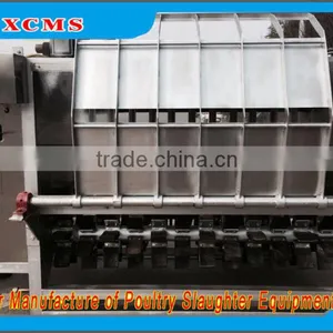 Stainless Steel Pig Hair Removal Machine/pig Slaughtering Line Machinery thumbnail-2