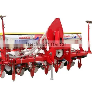 2016 Advanced Precise Pneumatic Corn Seeder for Sale thumbnail-2